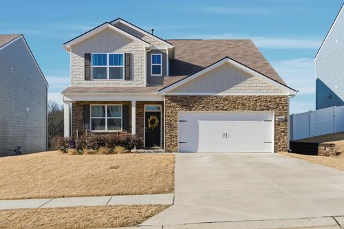 5026 Benelli Dr, Lebanon, TN, 37090-2107 | Card Image