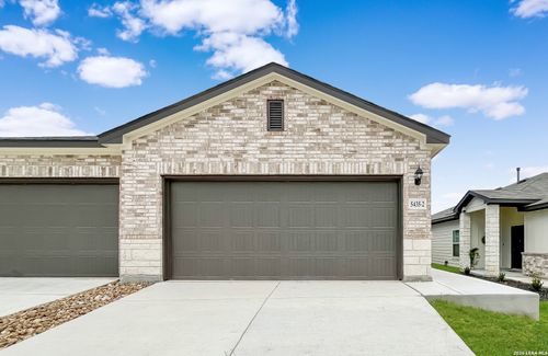 2-5435 Devils Gate, Converse, TX, 78109-2663 | Card Image