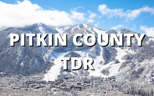 T.D.R. Tdr, Aspen, CO, 81611 | Card Image