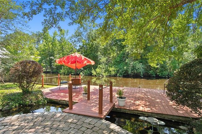 18122 Monga Dr, House other with 4 bedrooms, 3 bathrooms and null parking in Covington LA | Image 24