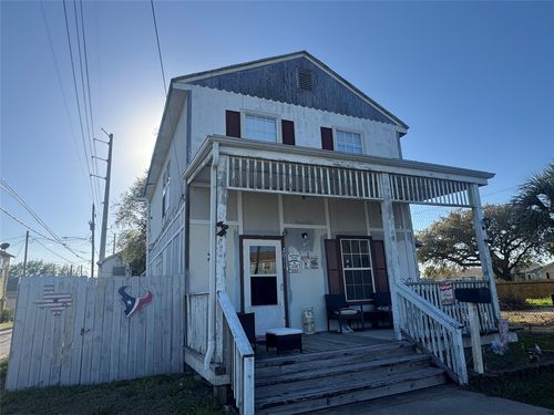 2011 53rd St, Galveston, TX, 77551-5112 | Card Image