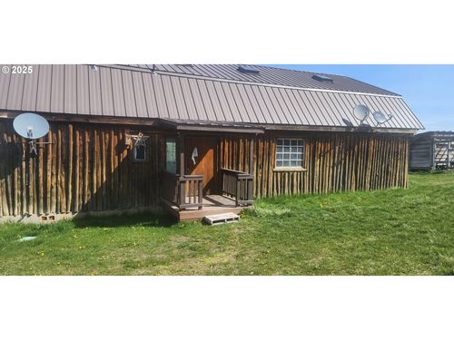 400 E Main St, Long Creek, OR, 97856-2053 | Card Image