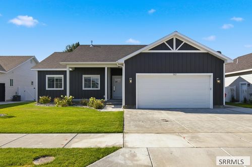 163 Handcart Dr, Rigby, ID, 83442-1530 | Card Image