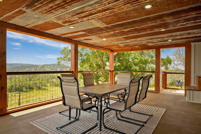 111 Stoney Hills Rd, Home with 4 bedrooms, 3 bathrooms and 2 parking in Center Point TX | Image 44