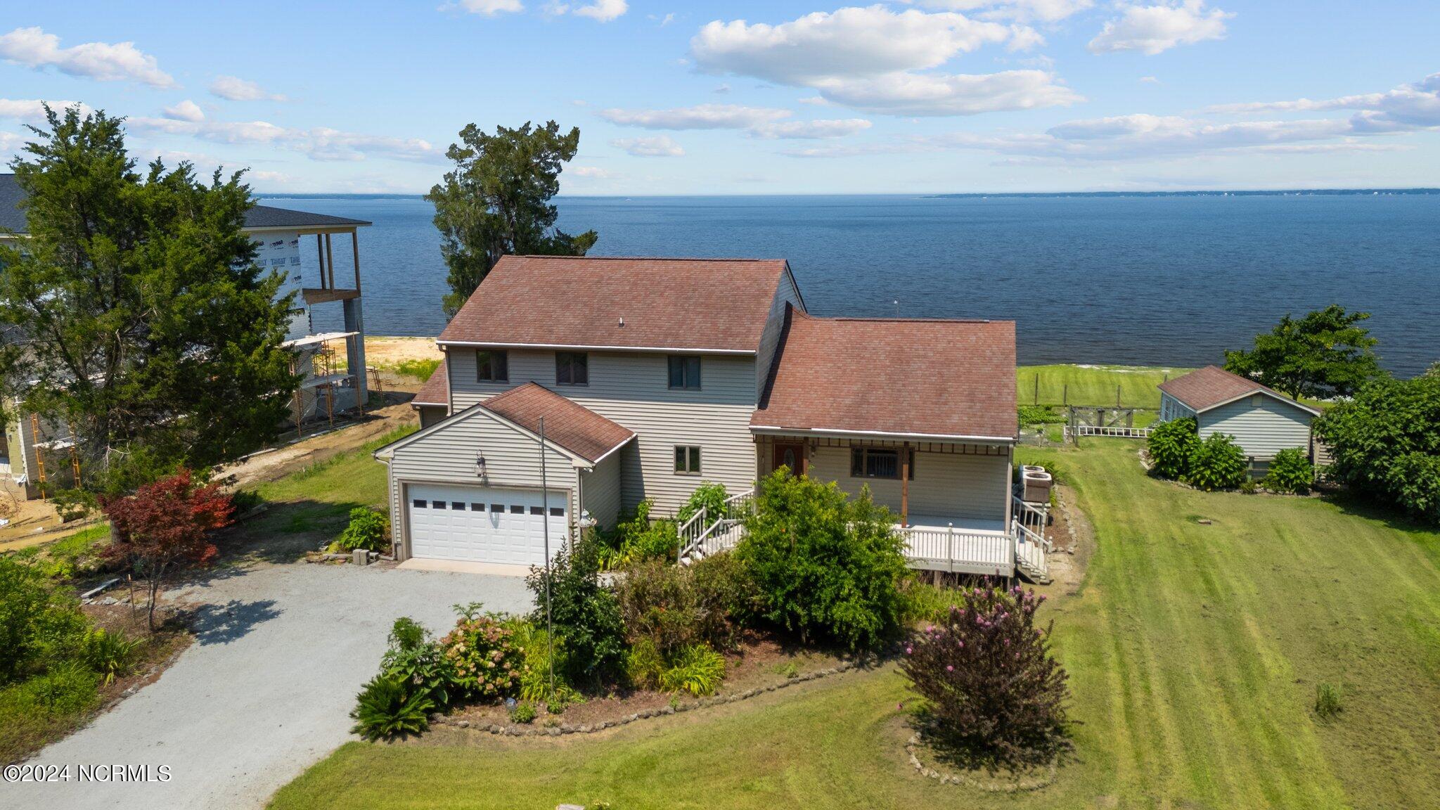 Becton Rd, Havelock, NC 28532