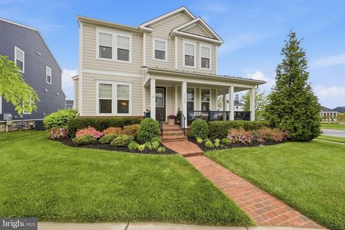 1100 Justinian St Se, LEESBURG, VA, 20175-5137 | Card Image
