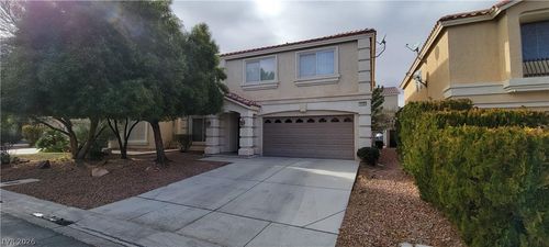 0-10585 Medicine Bow St, Las Vegas, NV, 89183-4906 | Card Image