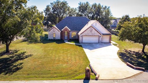 21440 E 104th St S, Broken Arrow, OK, 74014-3630 | Card Image