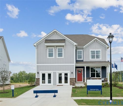 16807 Barmer Rd, Chesterfield, VA, 23832-2198 | Card Image