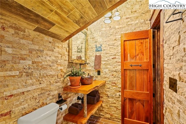 201 Fox Run Rd, House other with 4 bedrooms, 4 bathrooms and null parking in Banner Elk NC | Image 27