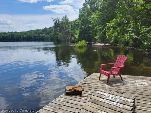 5803 Haliburton Lake Road, Dysart, ON, K0M1S0 | Card Image