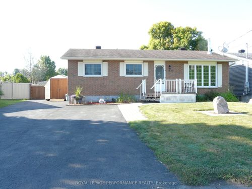 1225 Campeau Cres, Rockland, ON, K4K1B6 | Card Image