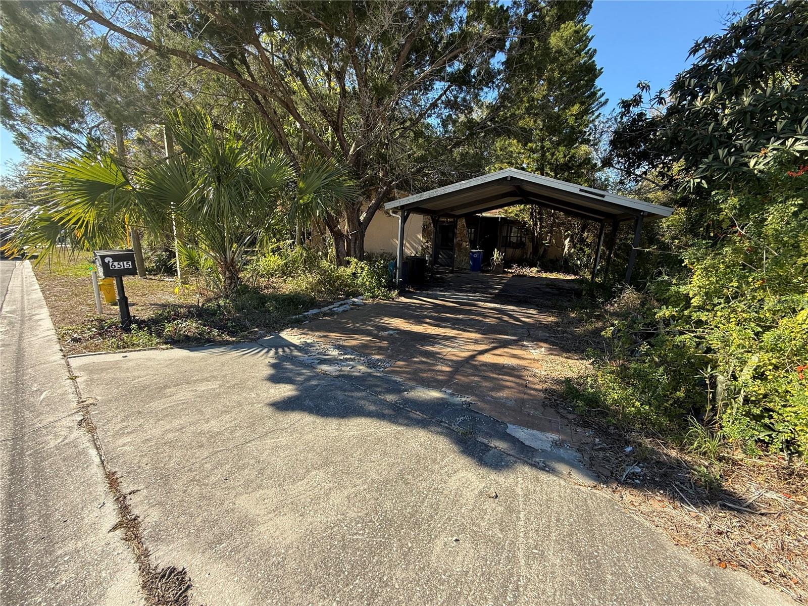 Residential in NEW PORT RICHEY 3