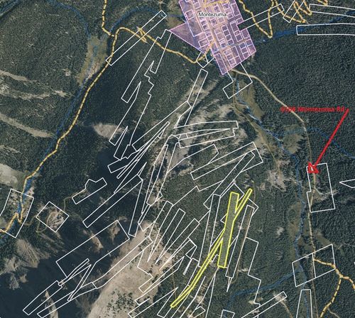 0 Bell Mine Rd, Dillon, CO, 80435 | Card Image