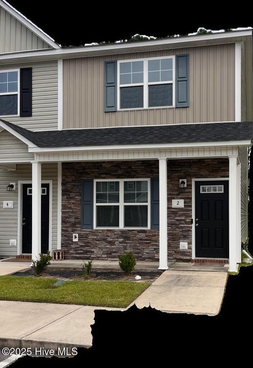 2 Jaydn Drive W, Jacksonville, NC, 28546 | Card Image