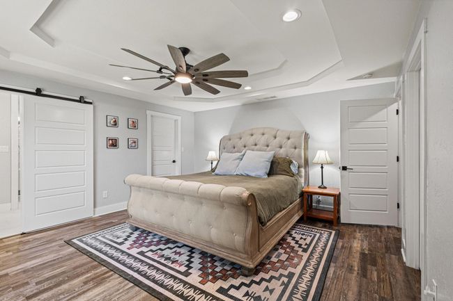8407 State Highway 56, House other with 4 bedrooms, 3 bathrooms and null parking in Sherman TX | Image 27