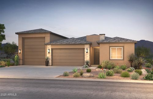 24897 N 169th Dr, Surprise, AZ, 85387-2490 | Card Image