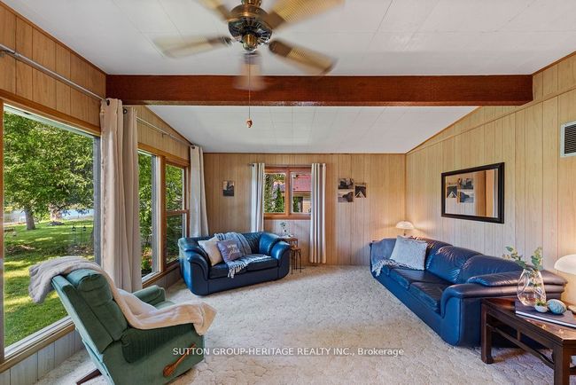 142 Cedar Shores Dr, House other with 2 bedrooms, 1 bathrooms and 5 parking in Havelock ON | Image 14