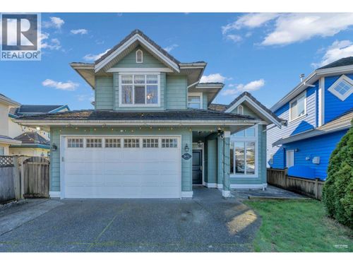 9171 Pauleshin Cres, Richmond, BC, V7E5L4 | Card Image