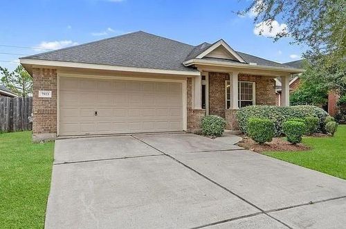 7923 Thorncroft Manor Lane, Richmond, TX, 77407 | Card Image