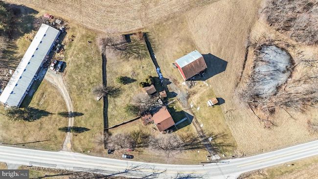 1578 Prayer Mission Rd, Home with 3 bedrooms, 2 bathrooms and null parking in WINDSOR PA | Image 39