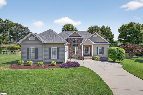 10 Parkcrest Ct, Simpsonville, SC, 29681-4456 | Card Image