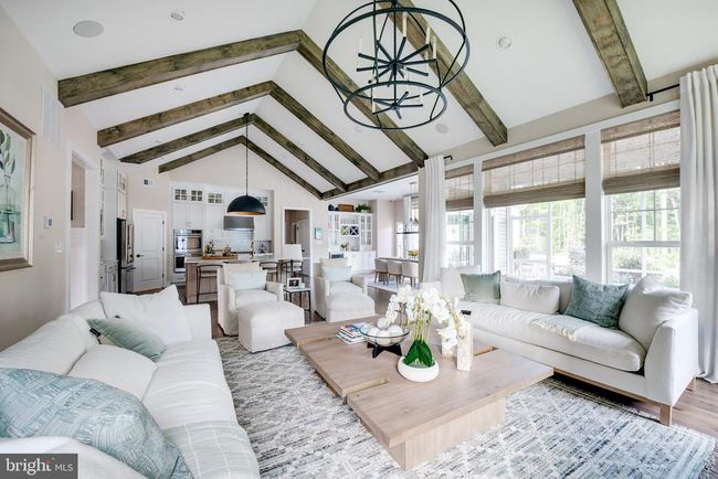 20342 Honeysuckle Dr, House other with 4 bedrooms, 4 bathrooms and null parking in Lincoln DE | Image 12