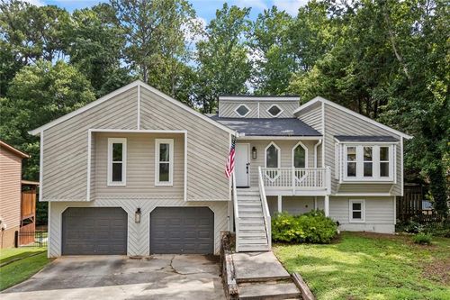 410 St Simon'S Cove, Lawrenceville, GA, 30044 | Card Image