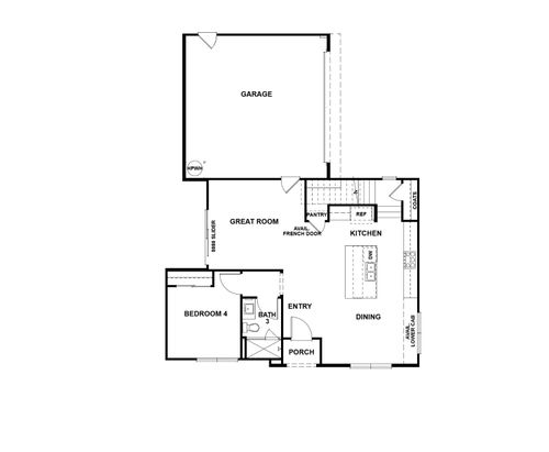 3016 Brentridge St, Lathrop, CA, 95330-7095 | Card Image