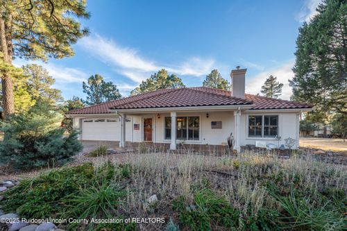 1384 High Mesa Rd, Alto, NM, 88312-8023 | Card Image