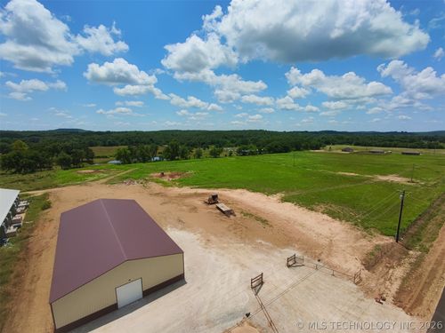 1177 Highway 51, Hulbert, OK, 74441 | Card Image