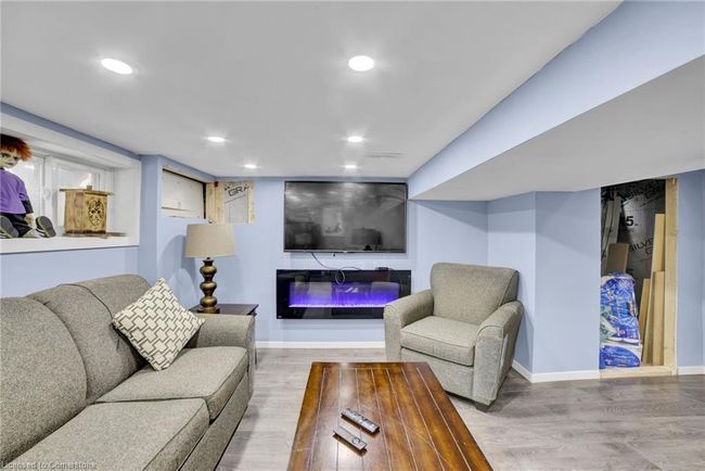 6 Frederick Ave, House other with 3 bedrooms, 2 bathrooms and 2 parking in Hamilton ON | Image 34