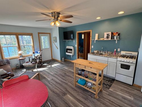 65705 S Point Dr, Iron River, WI, 54847-4477 | Card Image