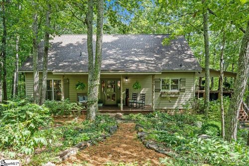 160 Duffs Mountain Rd, Marietta, SC, 29661-9790 | Card Image