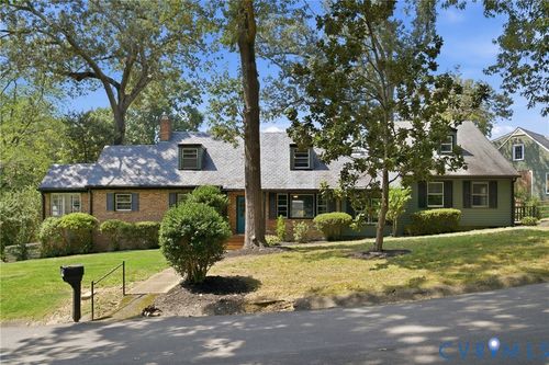 1401 Westover Gardens Blvd, Richmond, VA, 23225-4136 | Card Image