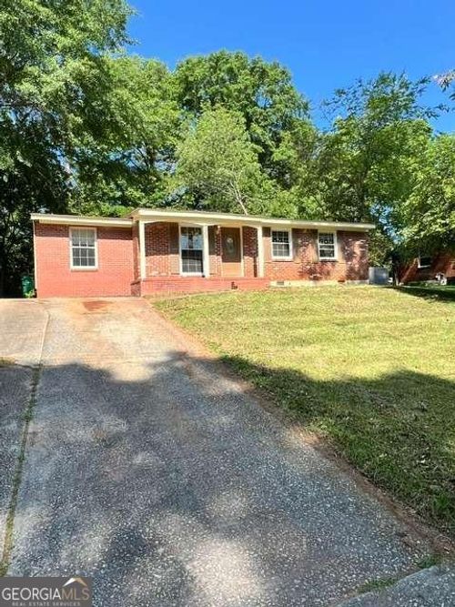 5963 Moss Dr, Forest Park, GA, 30297-3225 | Card Image