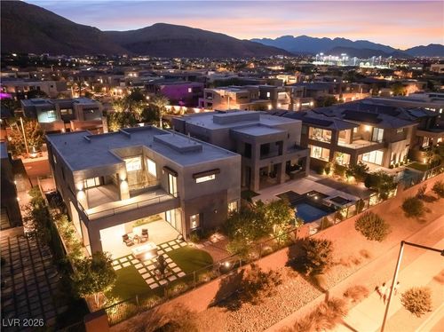 6194 Amber View St, Las Vegas, NV, 89135-1521 | Card Image