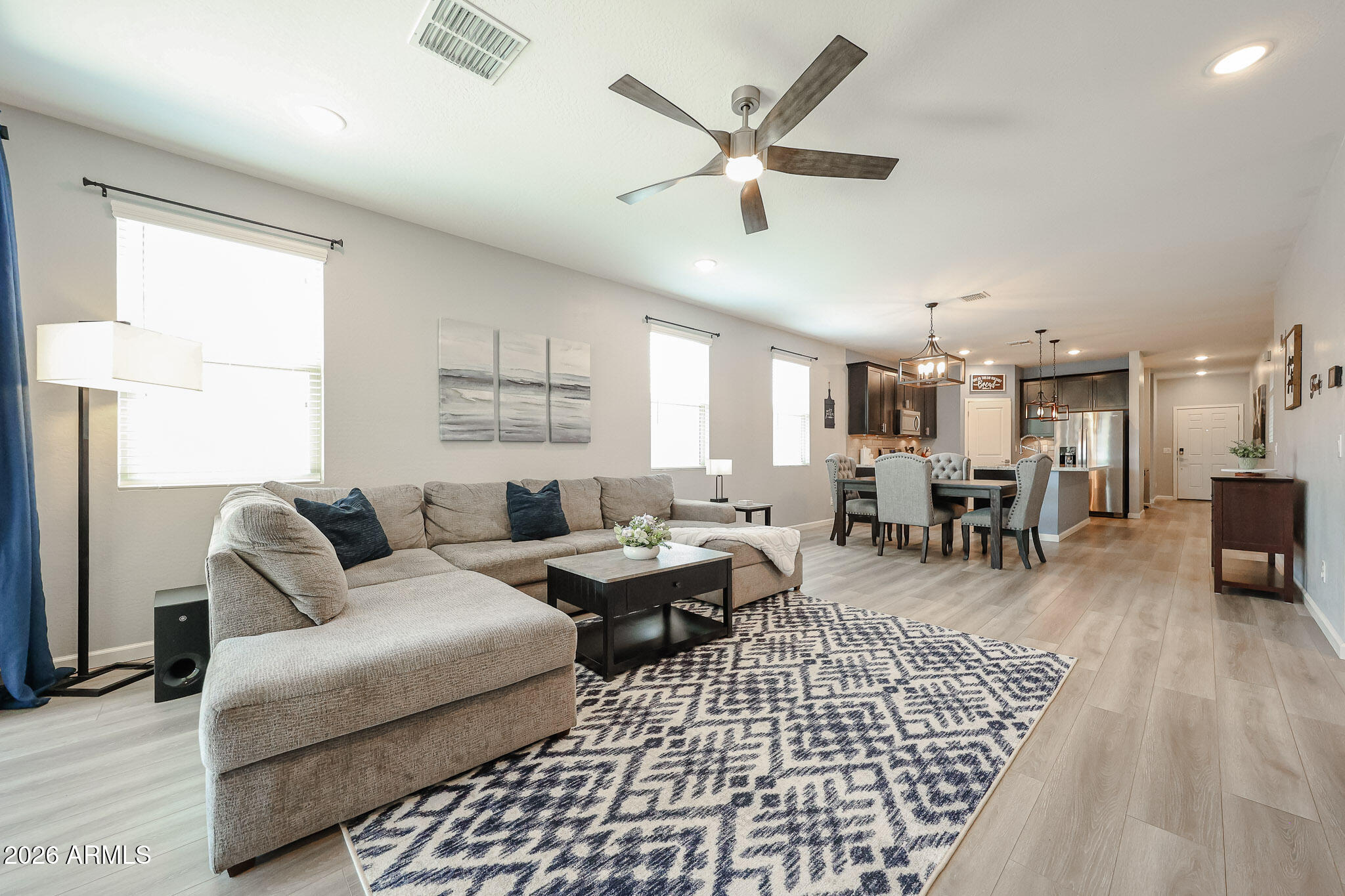 Residential in San Tan Valley 2