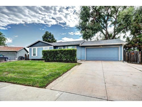 12222 W Quinn Dr, Morrison, CO, 80465-1303 | Card Image
