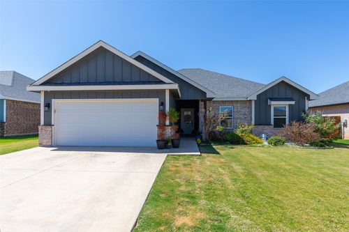 325 Sweet Pea Path, Abilene, TX, 79602-1664 | Card Image