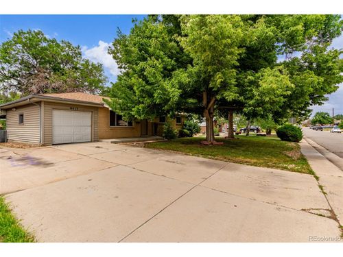 8417 Sheridan Ct, Arvada, CO, 80003-1443 | Card Image