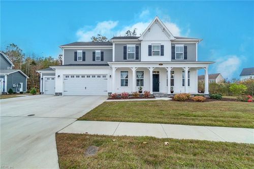 1817 Bancroft Road, Chesapeake, VA, 23320 | Card Image