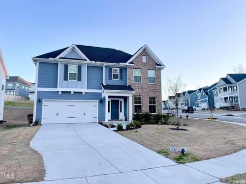 2041 Sweet Samson St, Wake Forest, NC, 27587-3551 | Card Image