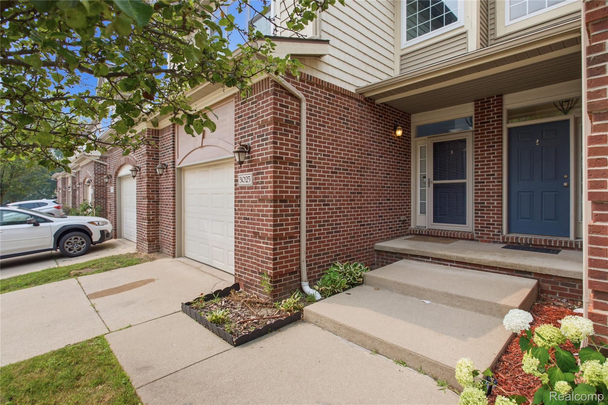 Residential in Ann Arbor 2