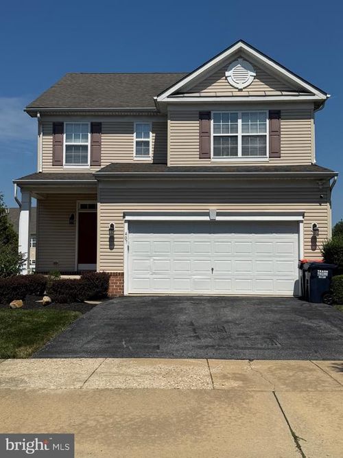 407 Northhampton Way, MIDDLETOWN, DE, 19709-8345 | Card Image