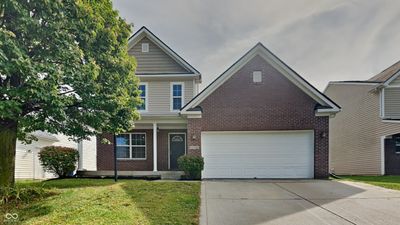 15196 High Timber Lane, House other with 4 bedrooms, 2 bathrooms and null parking in Noblesville IN | Image 1