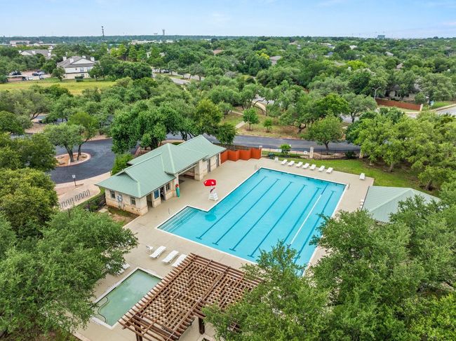 1322 Dove Haven Loop, House other with 4 bedrooms, 3 bathrooms and 4 parking in Cedar Park TX | Image 38