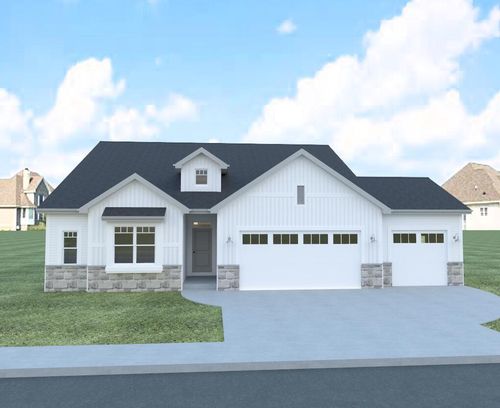 lt8-2164 River Glen Way, Burlington, WI, 53105 | Card Image