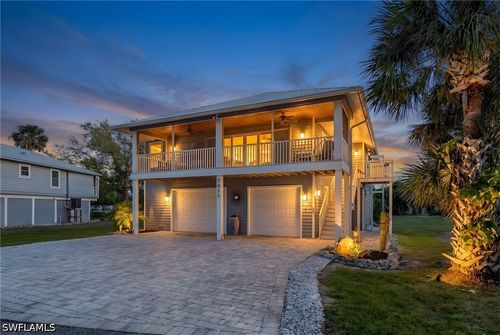 7655 Myrsine Cir, BOKEELIA, FL, 33922-2402 | Card Image