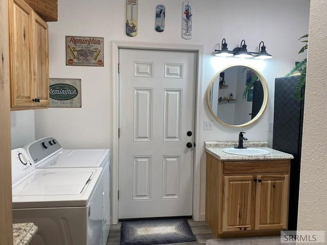 1110 Apex Ln, House other with 2 bedrooms, 2 bathrooms and 2 parking in Challis ID | Image 33